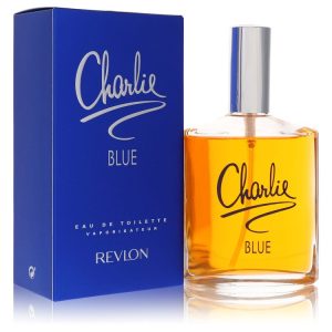 Revlon Eau De Toilette Spray 3.4 oz for Women