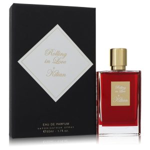 Kilian Eau De Parfum Spray (Unisex) 1.7 oz for Women