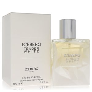 Iceberg Eau De Toilette Spray 3.3 oz for Women
