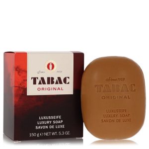 Maurer & Wirtz Soap 5.3 oz  for Men