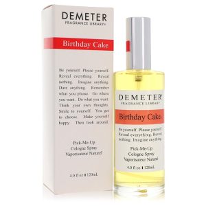Demeter Cologne Spray 4 oz for Women