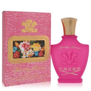Creed Eau De Parfum Spray 2.5 oz for Women