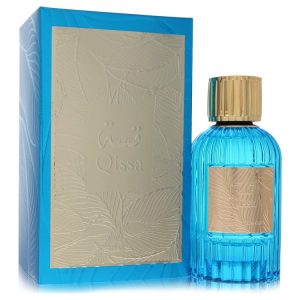 Paris Corner Eau De Parfum Spray (Unisex) 3.4 oz for Men