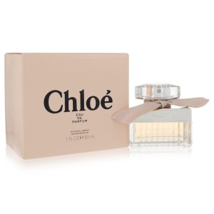 Chloe Eau De Parfum Spray 1 oz for Women