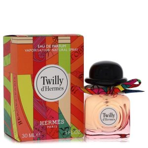 Hermes Eau De Parfum Spray 1 oz for Women