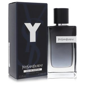Yves Saint Laurent Eau De Parfum Spray 3.3 oz  for Men