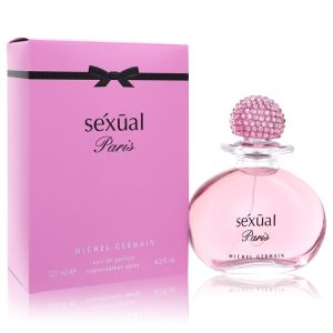 Michel Germain Eau De Parfum Spray 4.2 oz for Women