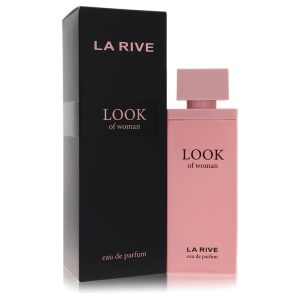 La Rive Eau De Parfum Spray 2.5 oz for Women