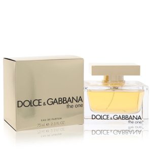 Dolce & Gabbana Eau De Parfum Spray 2.5 oz for Women