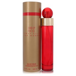 Perry Ellis Eau De Parfum Spray 3.4 oz for Women