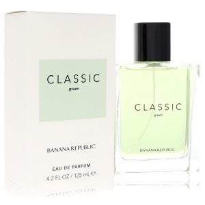Banana Republic Eau De Parfum Spray (Unisex) 4.2 oz for Women