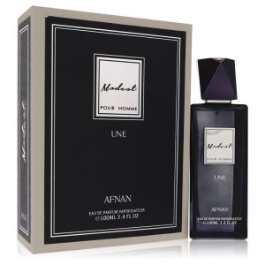 Afnan Eau De Parfum Spray 3.4 oz for Men