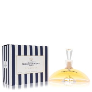 Marina De Bourbon Eau De Parfum Spray 3.3 oz for Women