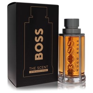 Hugo Boss After Shave 3.3 oz for Men