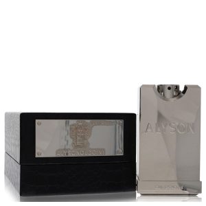 Alyson Oldoini Eau De Parfum Spray 3.3 oz for Men