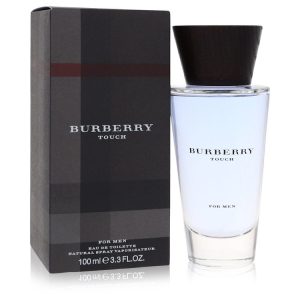 Burberry Eau De Toilette Spray 3.3 oz for Men