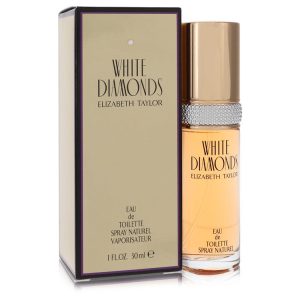 Elizabeth Taylor Eau De Toilette Spray 1 oz for Women