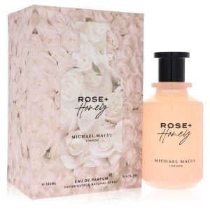 Michael Malul Eau De Parfum Spray 3.4 oz for Women