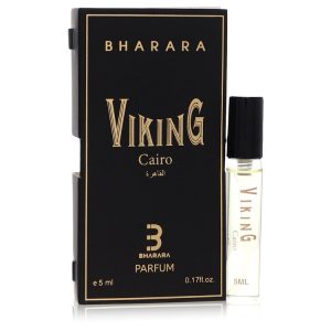 Bharara Beauty Mini EDP Spray 0.17 oz for Men