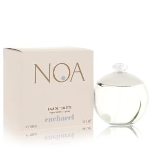 Cacharel Eau De Toilette Spray 3.4 oz for Women