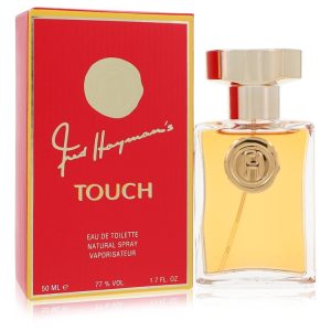 Fred Hayman Eau De Toilette Spray 1.7 oz for Women