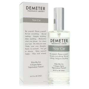 Demeter Cologne Spray (Unisex) 4 oz for Women