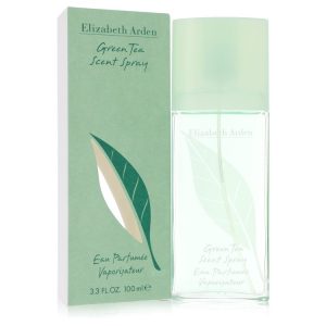Elizabeth Arden Eau Parfumee Scent Spray 3.4 oz for Women