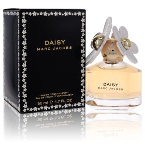 Marc Jacobs Eau De Toilette Spray 1.7 oz for Women