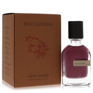 Orto Parisi Parfum Spray (Unisex) 1.7 oz for Women
