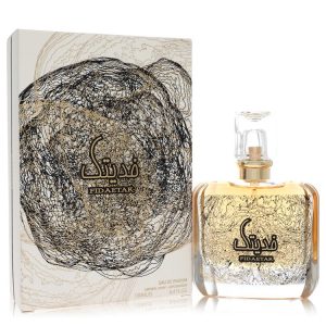 Al Zaafaran Eau De Parfum Spray (Unisex) 3.4 oz for Women