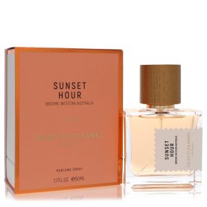 Goldfield & Banks Perfume Spray (Unisex) 1.7 oz for Men