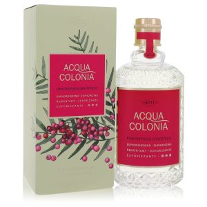 4711 Eau De Cologne Spray 5.7 oz for Women