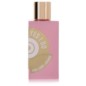 Etat Libre D'Orange Eau De Parfum Spray (Tester) 3.4 oz for Women