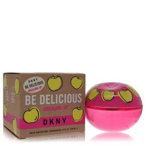 Donna Karan Eau De Parfum Spray 3.4 oz for Women