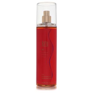 Giorgio Beverly Hills Fragrance Mist 8 oz for Women
