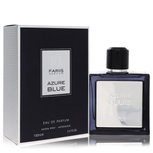 Fariis Parfum Eau De Parfum Spray 3.4 oz for Men