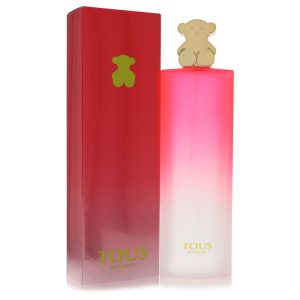 Tous Eau De Toilette Spray 3 oz for Women