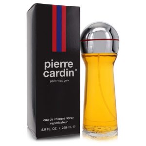 Pierre Cardin Cologne / Eau De Toilette Spray 8 oz for Men