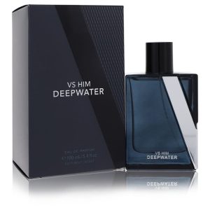 Victoria's Secret Eau De Parfum Spray 3.4 oz for Men