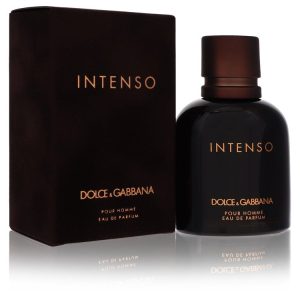 Dolce & Gabbana Eau De Parfum Spray 2.5 oz for Men