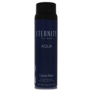 Calvin Klein Body Spray 5.4 oz  for Men