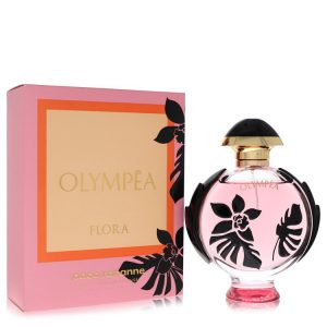 Paco Rabanne Eau De Parfum Intense Spray 2.7 oz for Women