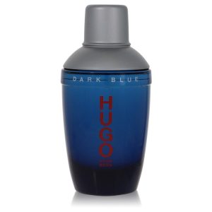 Hugo Boss Eau De Toilette Spray (Tester) 2.5 oz for Men