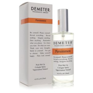 Demeter Cologne Spray 4 oz for Women