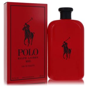 Ralph Lauren Eau De Toilette Spray 6.7 oz for Men