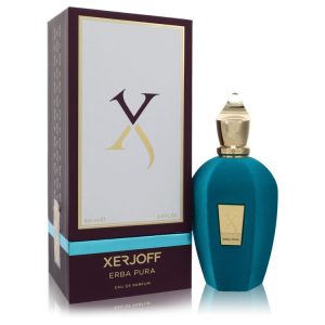 Xerjoff Eau De Parfum Spray (Unisex) 3.4 oz for Women