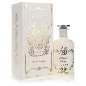 Gucci Eau De Parfum Spray 3.3 oz for Women