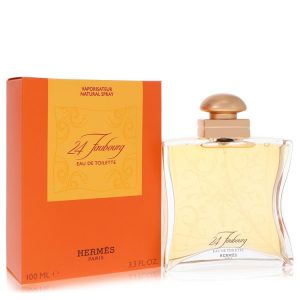 Hermes Eau De Toilette Spray 3.4 oz for Women