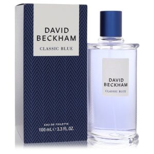David Beckham Eau De Toilette Spray 3.3 oz for Men