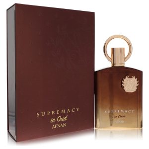 Afnan Eau De Parfum Spray 3.4 oz for Men